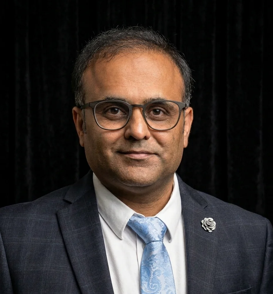 Dr Imtiaz Ali Kalyar, Consultant Interventional Cardiologist at Naas Cardiology and Endocrinology Clinic